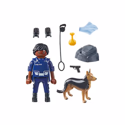 Playmobil SpecialPlus 71162 jouet