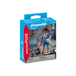 Playmobil SpecialPlus 71164 jouet