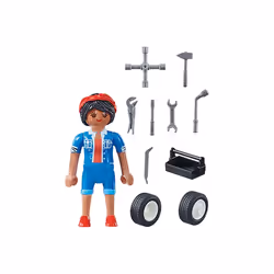 Playmobil SpecialPlus 71164 jouet