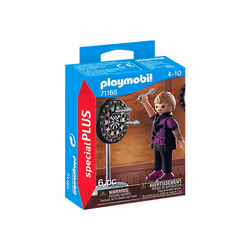 Playmobil SpecialPlus 71165, Action/Aventure, 4 an(s), Multicolore