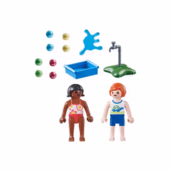 Playmobil SpecialPlus 71166 jouet