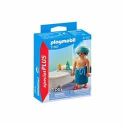 Playmobil SpecialPlus 71167