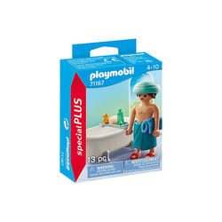 Playmobil SpecialPlus 71167 figurine d'action et de collection