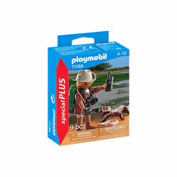 Playmobil SpecialPlus 71168