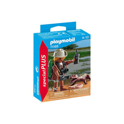 Playmobil SpecialPlus 71168 figurine d'action et de collection