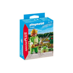 Playmobil SpecialPlus 71169 figurine d'action et de collection