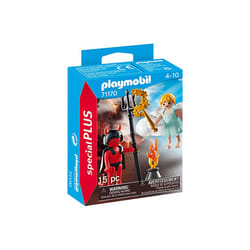 Playmobil SpecialPlus 71170 figurine d'action et de collection