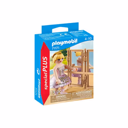 Playmobil Future Planet 71171