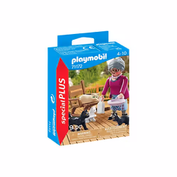 Playmobil SpecialPlus 71172