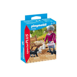Playmobil SpecialPlus 71172 figurine d'action et de collection