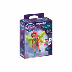 Playmobil Ayuma 71180, 7 an(s), Multicolore