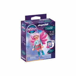 Playmobil Ayuma 71181, 7 an(s), Multicolore