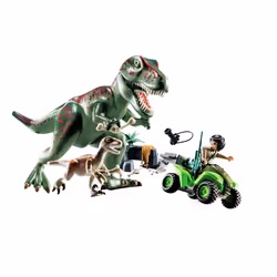 Playmobil Dinos 71183 jouet