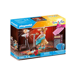 Playmobil FamilyFun 71184 jouet