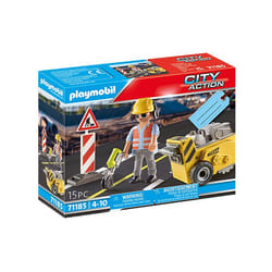 Playmobil City Life 71185 jouet