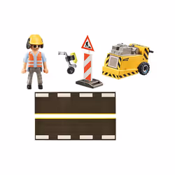 Playmobil City Life 71185 jouet
