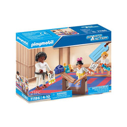 Playmobil Sports & Action 71186 jouet