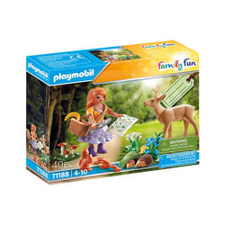 Playmobil FamilyFun 71188 jouet