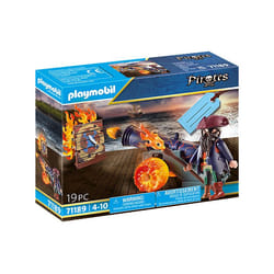 Playmobil Pirates 71189 jouet