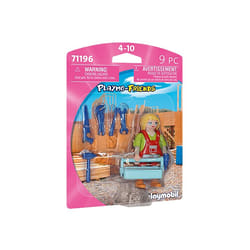 Playmobil Playmo-Friends 71196 jouet