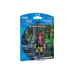 Playmobil Playmo-Friends 71197 jouet