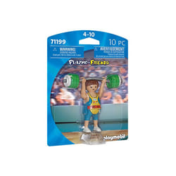 Playmobil Playmo-Friends 71199 jouet