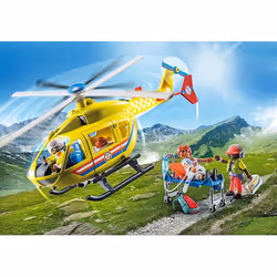 Playmobil City Life 71203 jouet de construction