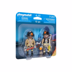 Playmobil 71207, Action/Aventure, 4 an(s), Multicolore
