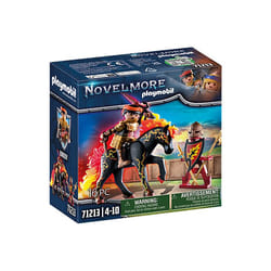 Playmobil Novelmore 71213 figurine pour enfant