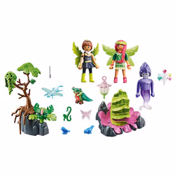 Playmobil Ayuma 71215 jouet