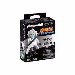 Playmobil 71217, Action/Aventure, 5 an(s), Multicolore
