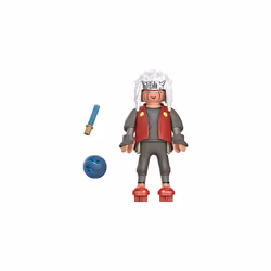 Playmobil Jiraiya
