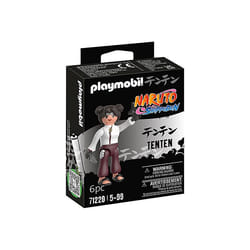 Playmobil 71220 jouet