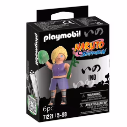 Playmobil 71221, Action/Aventure, 5 an(s), Multicolore