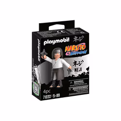 Playmobil 71222, Action/Aventure, 5 an(s), Multicolore
