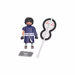Playmobil Obito