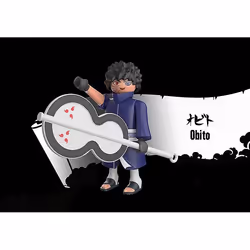 Playmobil Obito