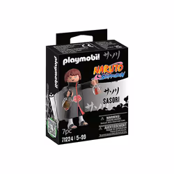 Playmobil 71224, Action/Aventure, 5 an(s), Multicolore