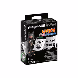 Playmobil 71225, Action/Aventure, 5 an(s), Multicolore
