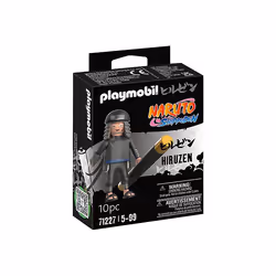 Playmobil Naruto 71227, Action/Aventure, 5 an(s), Multicolore