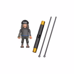 Playmobil Naruto 71227 jouet