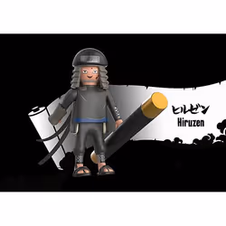 Playmobil Naruto 71227 jouet