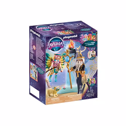 Playmobil Ayuma 71235, Action/Aventure, 7 an(s), Multicolore