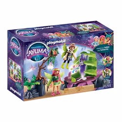 Playmobil Ayuma 71236, Action/Aventure, 7 an(s), Multicolore