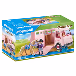Playmobil Country 71237