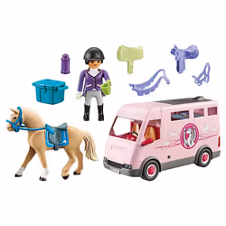Playmobil Country 71237 jouet de construction