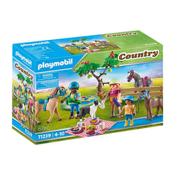 Playmobil Country 71239 jouet de construction