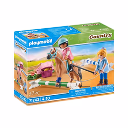 Playmobil Country 71242, Kit de figurines jouets, 4 an(s)