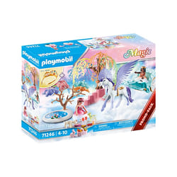 Playmobil Magic 71246 jouet de construction