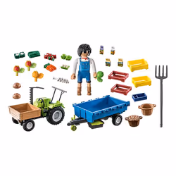 Playmobil Country 71249 jouet de construction